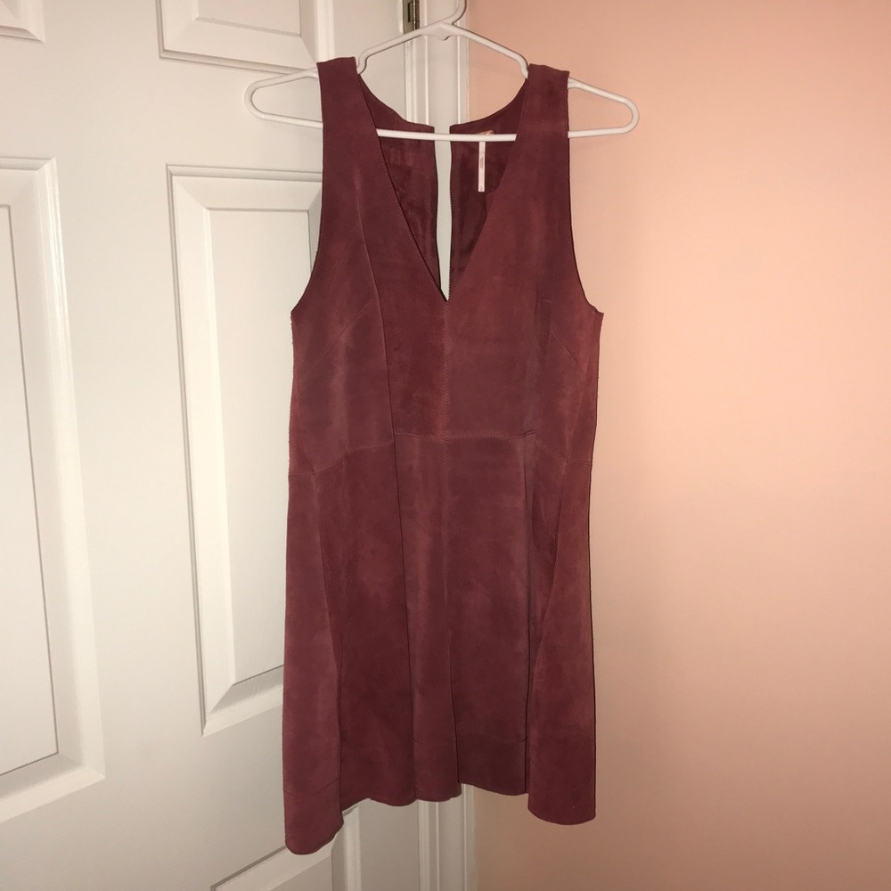 Free People dress